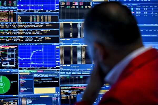 Stock Market Bubble: BofA Chart Show One Valuation Metric at Historic Highs
