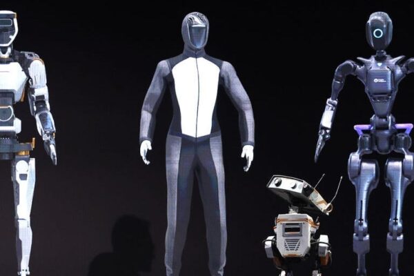 Stock Market Outlook: $16 Trillion Boom Coming From AI, Morgan Stanley Says