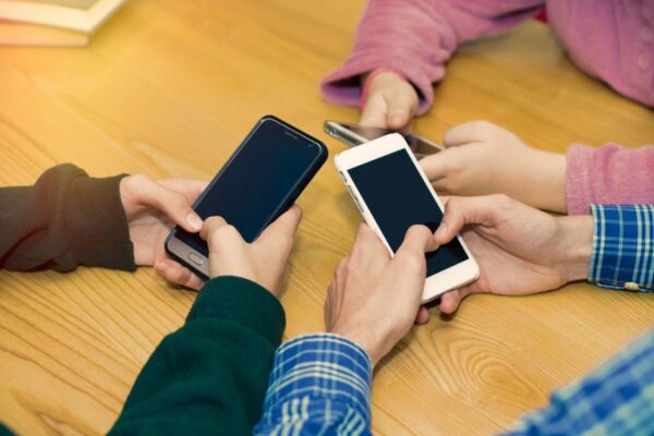 Cellphone curbs having impact in Chandler USD | News