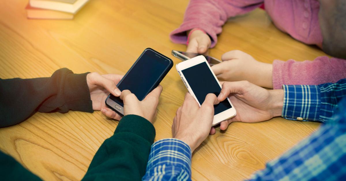 Cellphone curbs having impact in Chandler USD | News