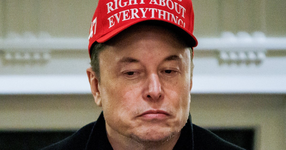 Elon Musk Wasn't Down With 'Silicon Valley' Party Scenes