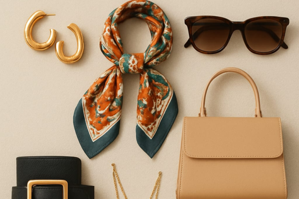15 Accessories Women Can Use to Instantly Update Their Outfits in 2025