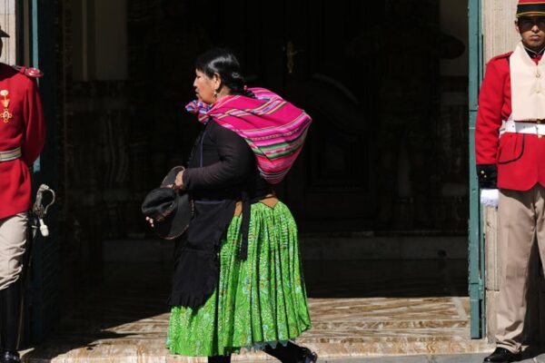Bolivia Election | Nation & World News