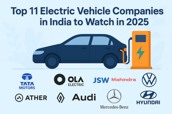 India Electric Vehicle Market Trends & Future Growth