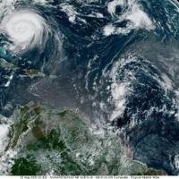 North Carolina braces for flooding from Hurricane Erin | World News