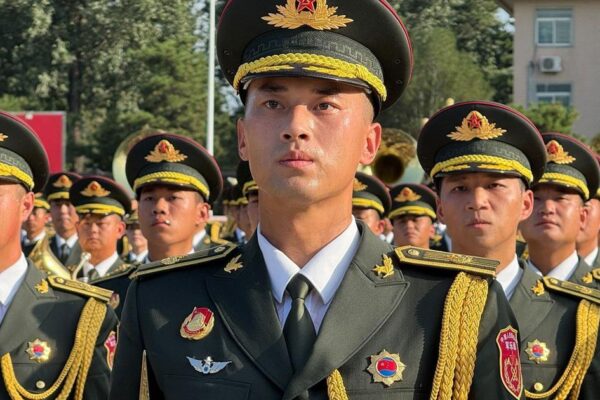 China’s military prepares to unveil its latest weapons in parade celebrating end of World War II | World News