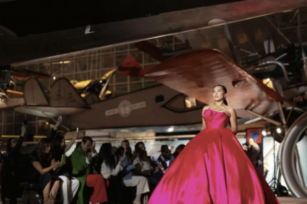 Fashion Event to Lift Off at Museum of Flight This Fall | Style