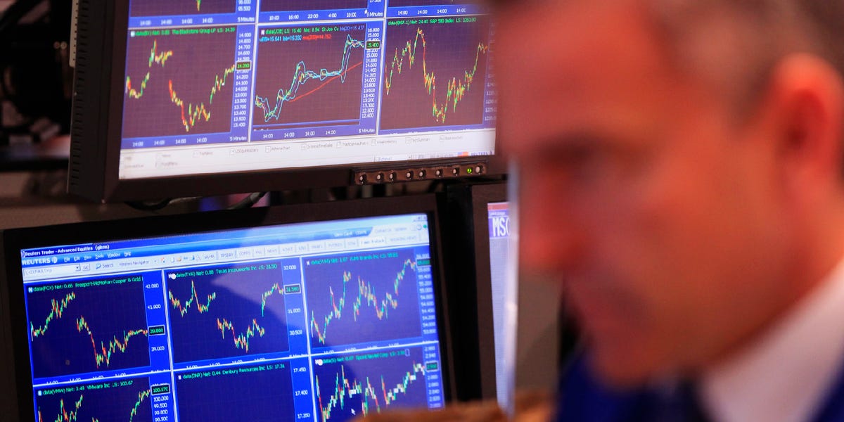 Stock Market Outlook: 2 Technical Levels Point to What's Next for Markets