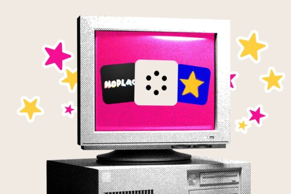Want the 'Old Internet' Back? Nostalgia Fuels a New Wave of Apps