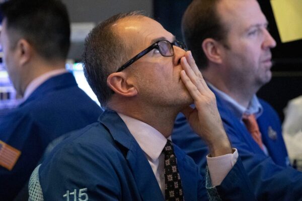 Stock Market Crash: Why Government Bond Market Could Pop Stock Bubble