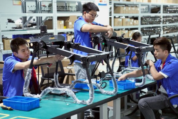 Innovation key to cultivation of growth drivers