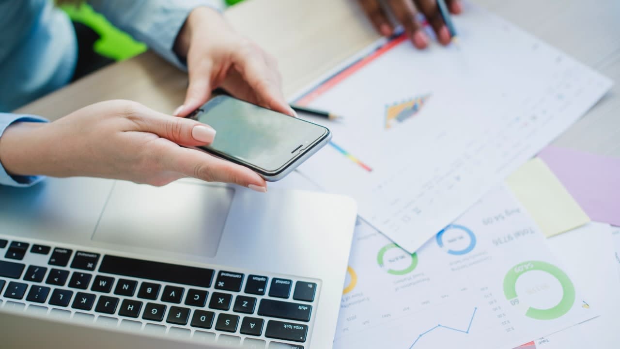 Why Every Business Needs A Mobile App in 2025