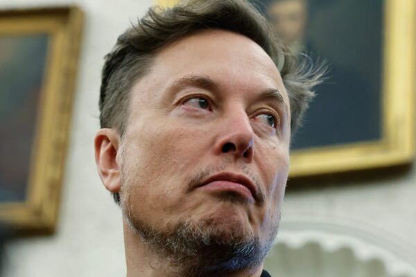 Elon Musk's XAI Sues Apple and OpenAI