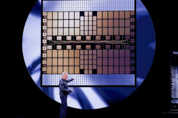 5 Biggest Takeaways From the Nvidia Q2 Earnings Call