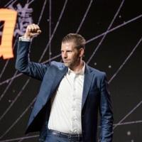 Trump son hypes bitcoin on Hong Kong leg of Asia trip | National