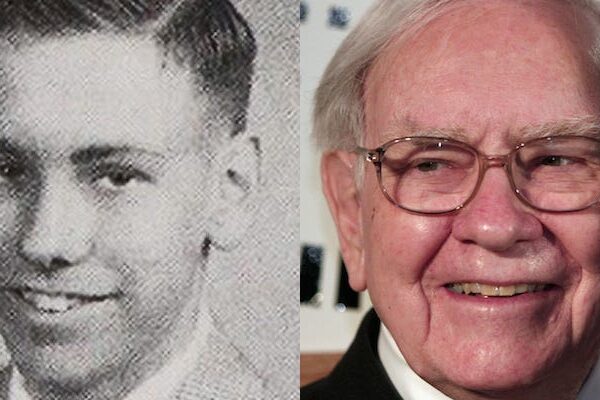 Warren Buffett Turns 95, Take a Look at His Remarkable Life