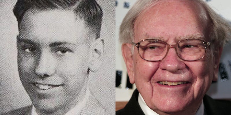 Warren Buffett Turns 95, Take a Look at His Remarkable Life