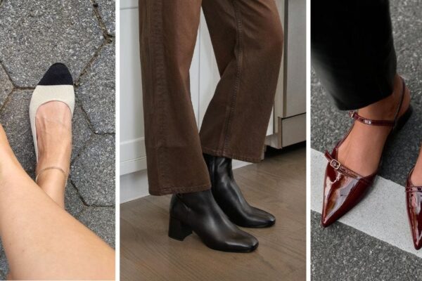 The 10 Most Comfortable Dress Shoes for Women, Tested and Reviewed