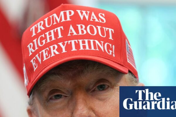 Trump news at a glance: court ruling threatens to upend Trump’s tariffs; Kamala’s security detail revoked | Trump administration