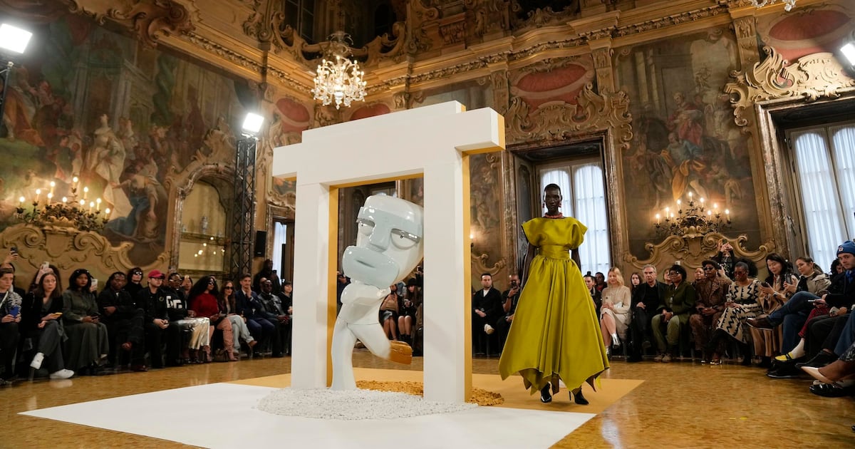 Amplifying Heritage and Creativity at Afro Fashion Association