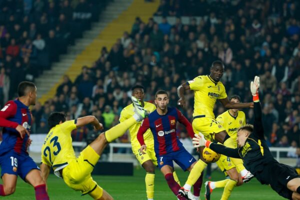 El Madrid se opone a que Villarreal vs Barcelona se juegue en Miami – Metro World News El Madrid se opone a que Villarreal vs Barcelona se juegue en Miami – Metro World News