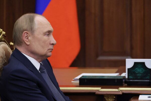 China's Xi to host Putin, UN's Guterres at regional summit