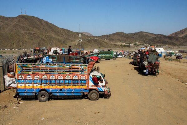 Germany to resume entry of vulnerable Afghans after legal, diplomatic pressure, reports newspaper Yahoo news home