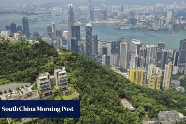 Hong Kong luxury property: Southeast Asian ‘smart money’ fishing for ‘trophy assets’ Hong Kong luxury property: Southeast Asian ‘smart money’ fishing for ‘trophy assets’