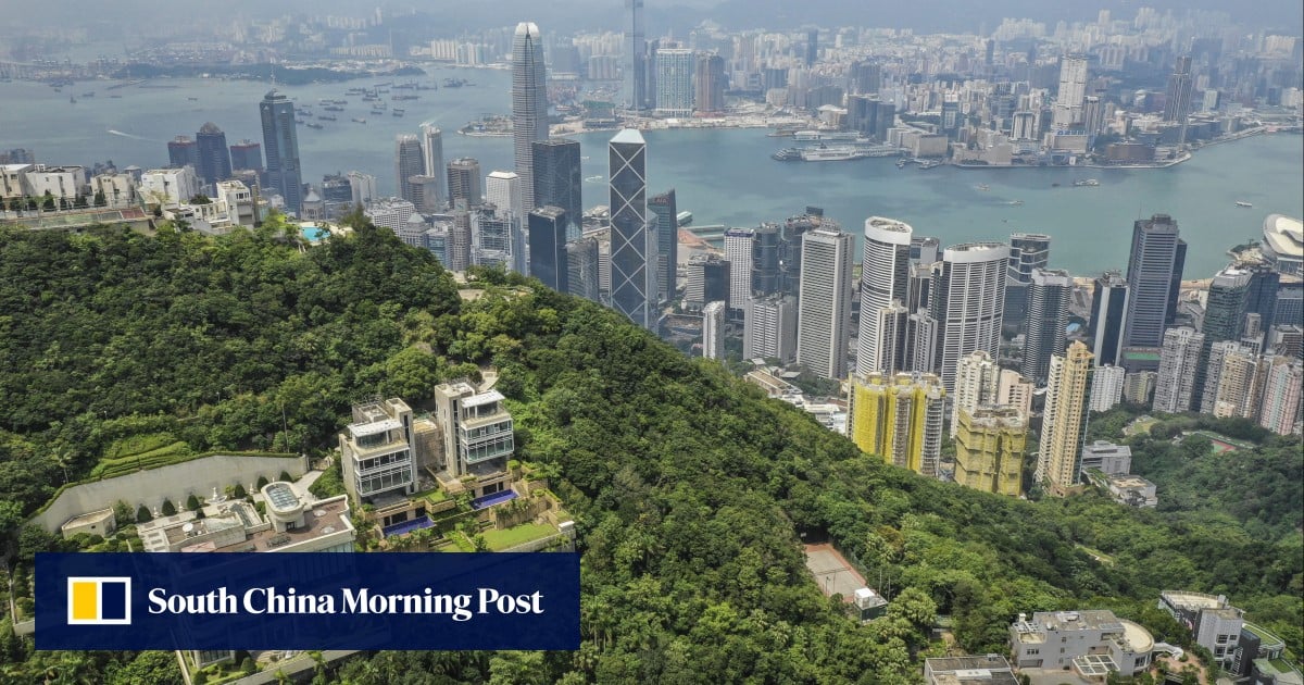 Hong Kong luxury property: Southeast Asian ‘smart money’ fishing for ‘trophy assets’