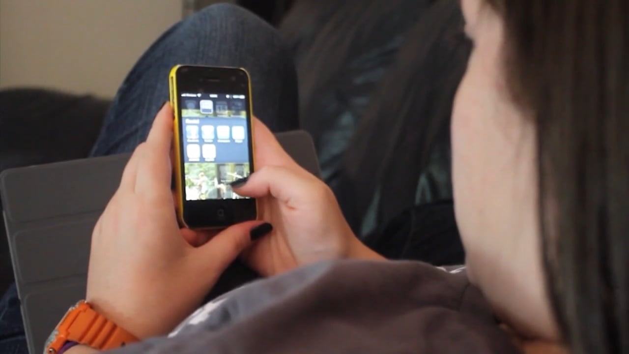 Scituate, Smithfield school cell phone bans go into effect