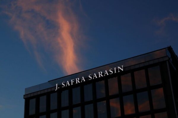Swiss bank Safra Sarasin fined 3.5 million francs in 'Car Wash' probe