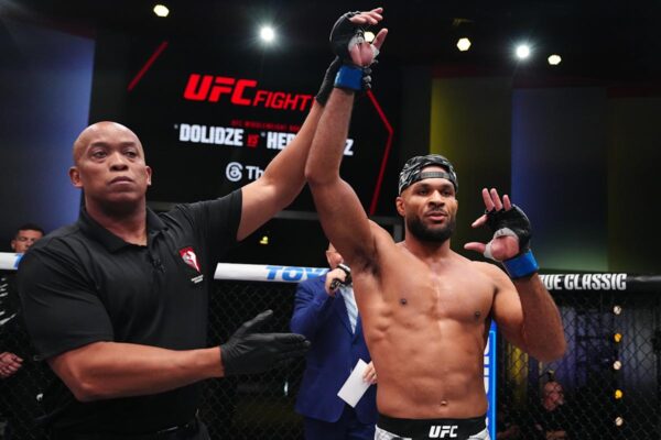 TKO delivers a 'knockout' with UFC and WWE deals as Wall Street sees more upside ahead