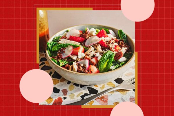 7 Easy Ways to Add More Fiber to Your Lunch