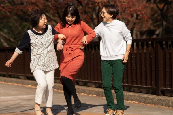 These Korean lifestyle secrets could transform your health
