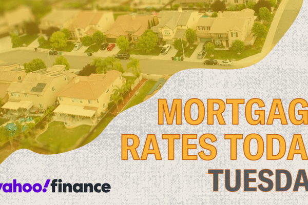 Mortgage and refinance interest rates today, August 5, 2025: Rates finally drop