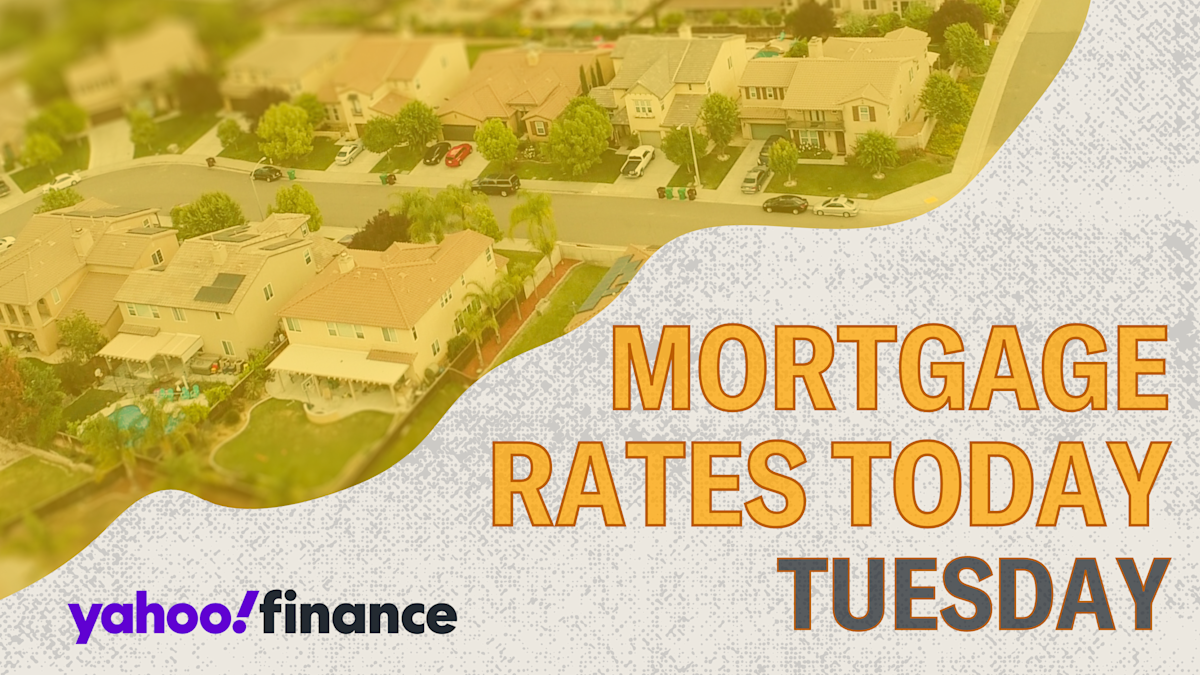 Mortgage and refinance interest rates today, August 5, 2025: Rates finally drop