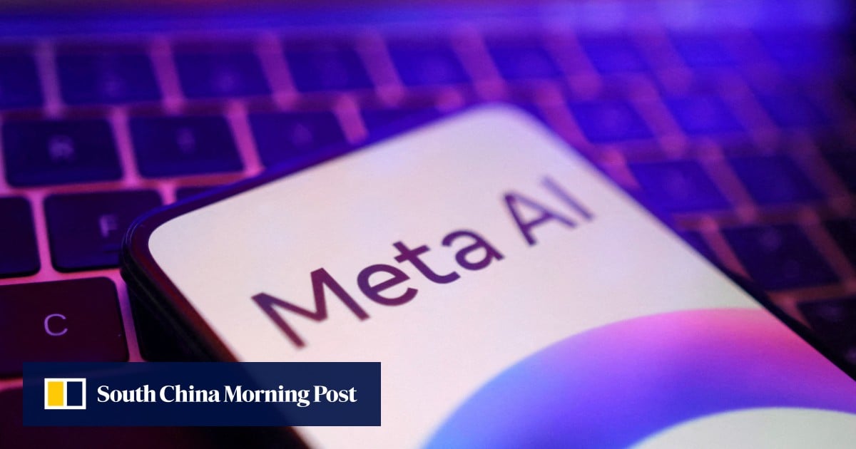 Meta changes course on open-source AI as China pushes ahead with advanced models