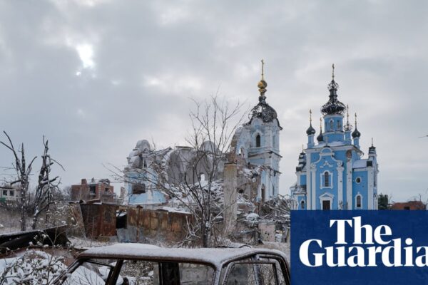 Why is Donbas region becoming a defining faultline in Ukraine talks? | Ukraine