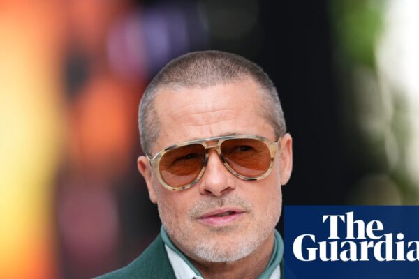 Brad Pitt break-in linked to gang targeting celebrities, Los Angeles police say | Brad Pitt
