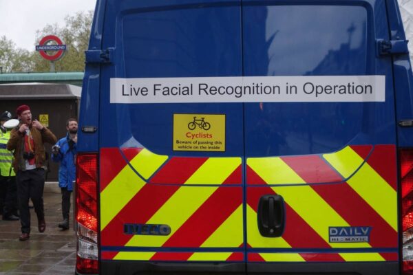 UK's mass facial-recognition roll-out alarms rights groups