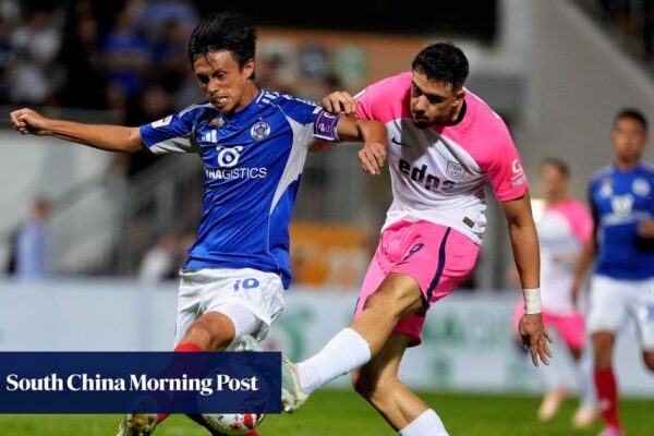 Hong Kong giants Kitchee begin Premier League campaign with statement success