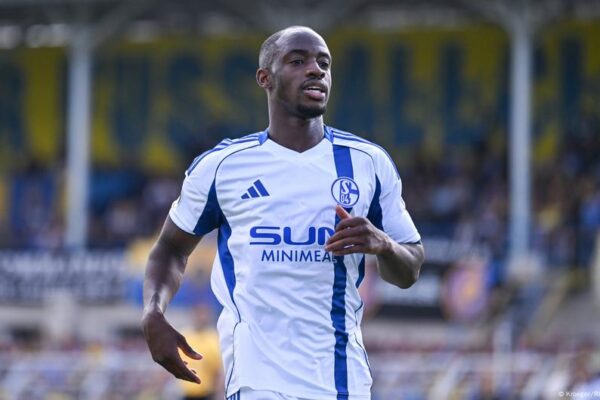 German Football Federation investigating racism at Cup games – DW – 08/18/2025