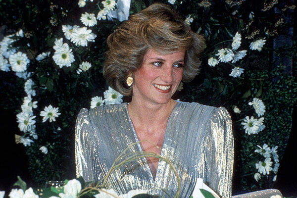 Princess Diana's favourite breakfast is now a viral food trend