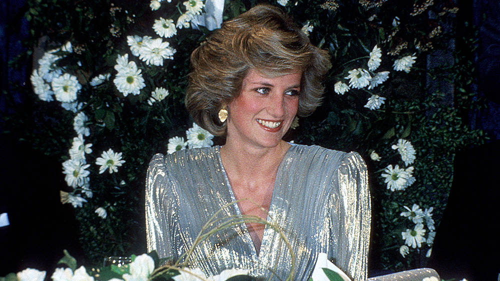 Princess Diana's favourite breakfast is now a viral food trend