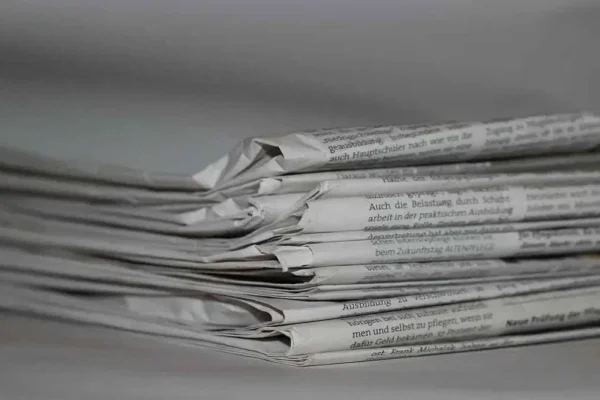 School Assembly News for 26 August 2025: National, International, Sports