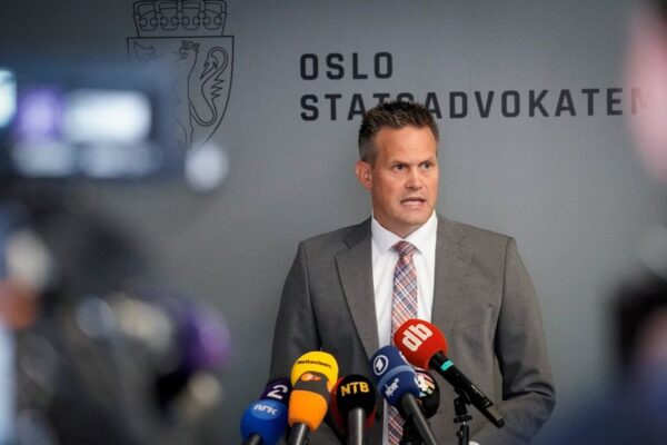 Norway royals to continue official duties amid stepson’s rape trial, crown prince says Yahoo news home