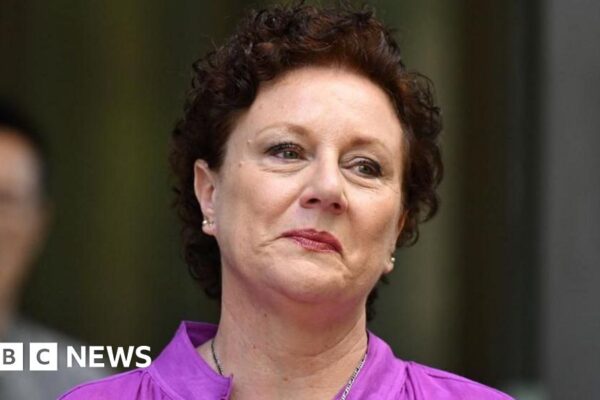 Payout for mother wrongfully jailed over babies' deaths 'inadequate'