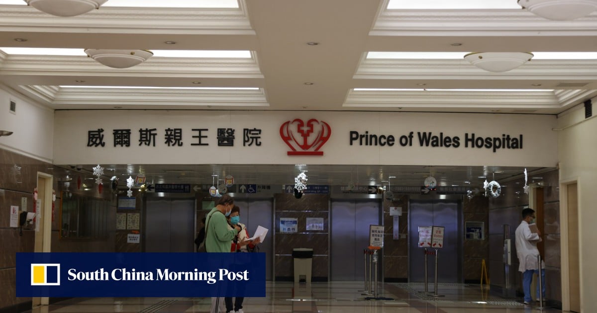 Student’s operating room photo sparks Hong Kong medical school pledge on conduct