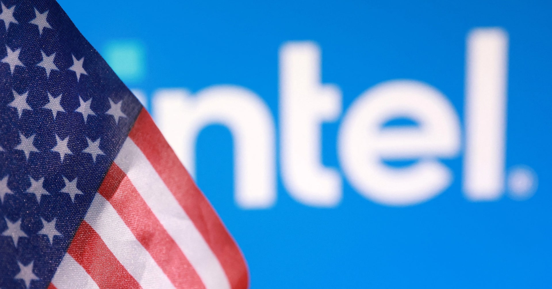 Did Trump save Intel? Not really