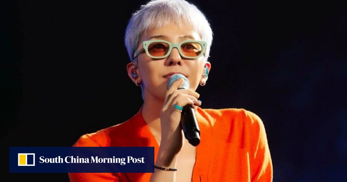 Hong Kong woman loses HK$180,000 in K-pop star G-Dragon concert ticket scam